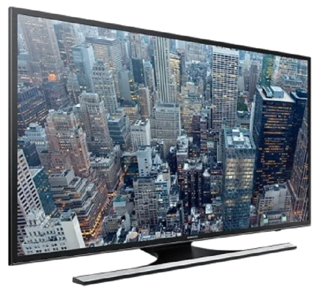 Замена резистора Samsung UE65JU6472U