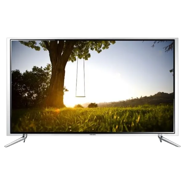 Замена резистора Samsung UE46F6800