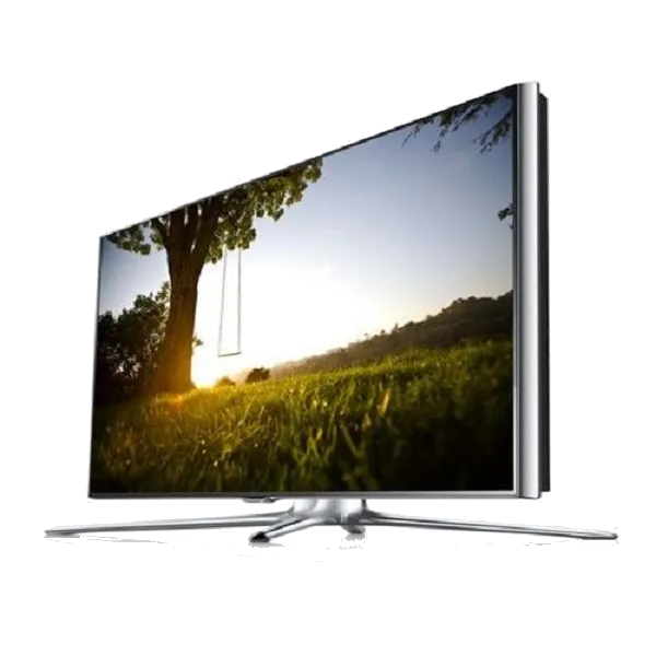Замена резистора Samsung UE55F6500