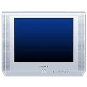 Замена резистора Samsung CS-21M20MQQ