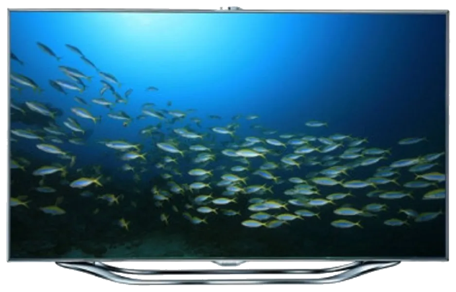 Замена резистора Samsung UE65ES8090