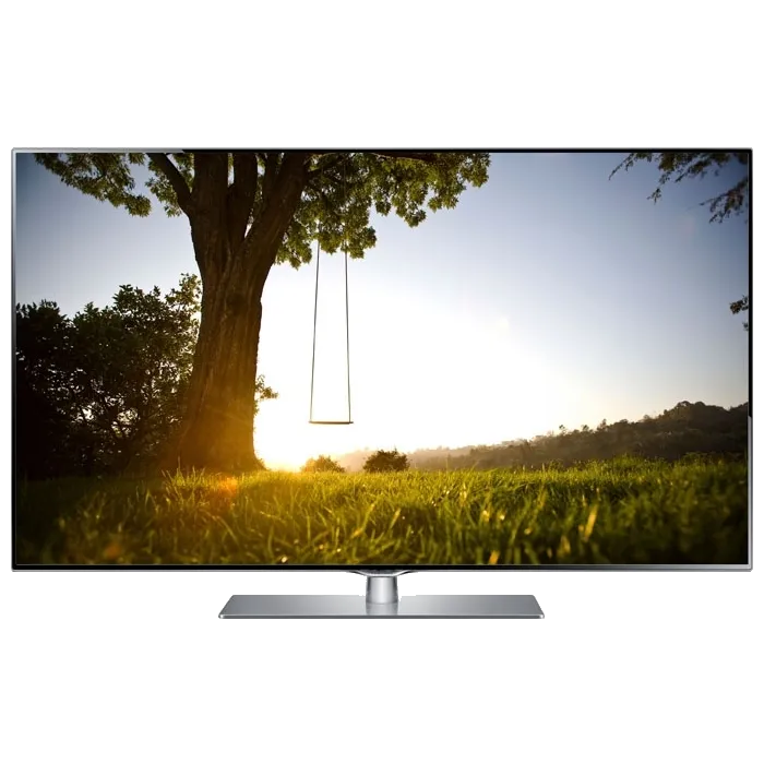 Замена резистора Samsung UE46F6770