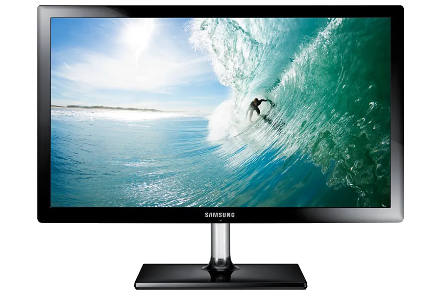 Замена резистора Samsung T22D390EX