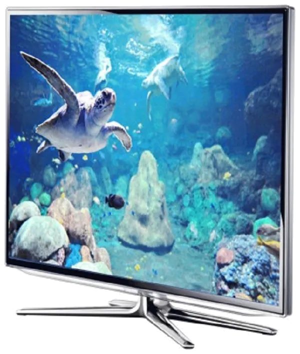 Замена резистора Samsung UE46ES6340