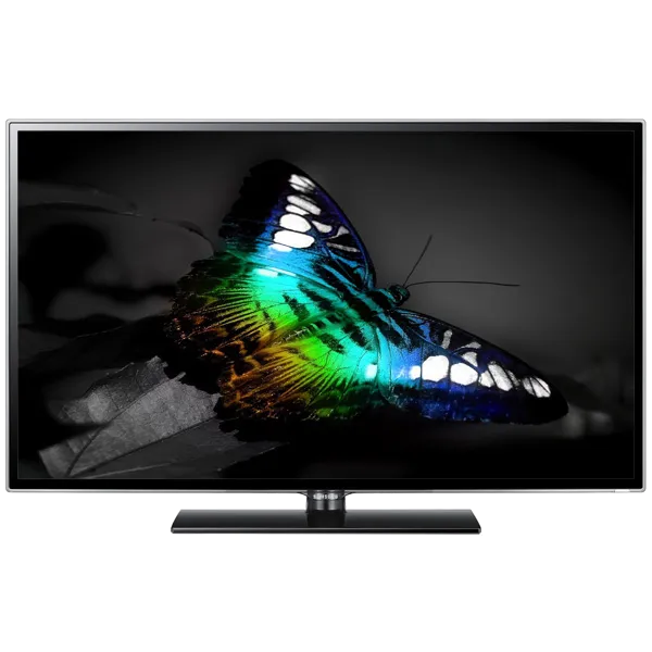 Замена резистора Samsung UE46ES5550