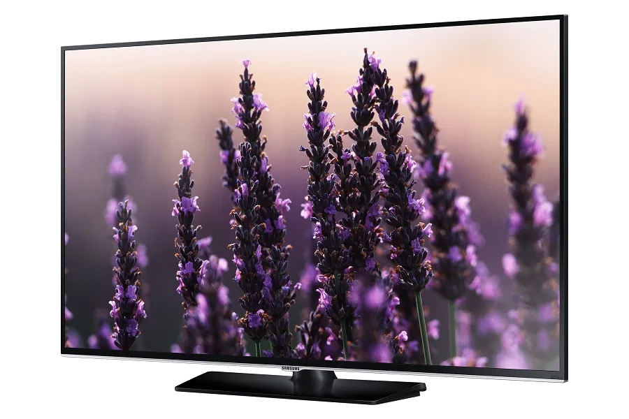 Замена резистора Samsung UE50H5500