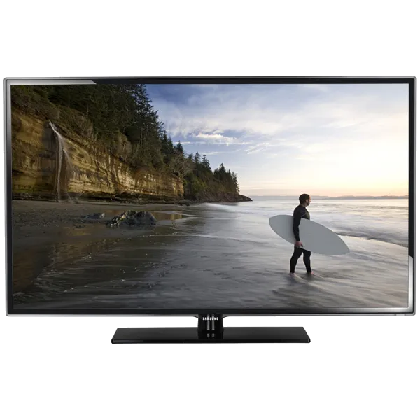 Замена резистора Samsung UE40ES5537