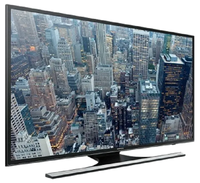 Замена резистора Samsung UE75JU6470U