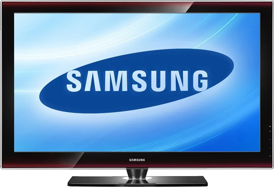 Замена резистора Samsung PS-58A656T1F