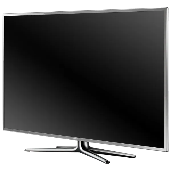 Замена резистора Samsung UE50ES6300