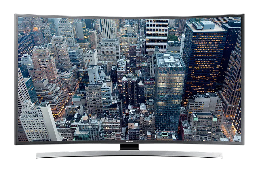 Замена резистора Samsung UE40JU7080T