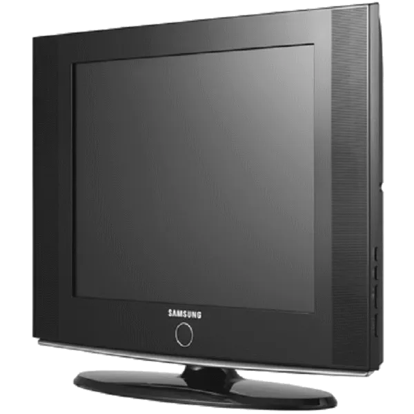 Замена резистора Samsung LE-20S81B