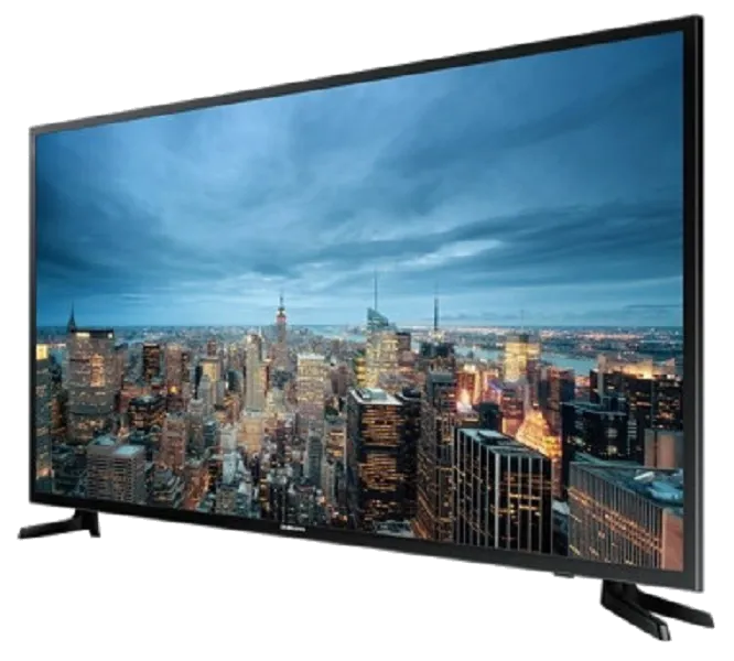 Замена резистора Samsung UE40JU6075U