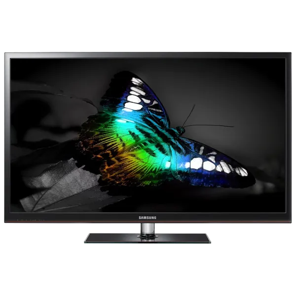 Замена резистора Samsung PS51D490