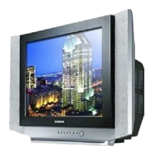 Замена резистора Samsung CS-21Z30ZQQ