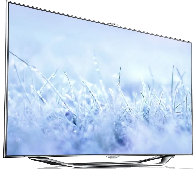 Замена резистора Samsung UE55ES8090