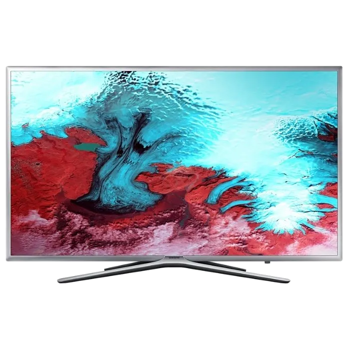 Замена резистора Samsung UE40K5600AW