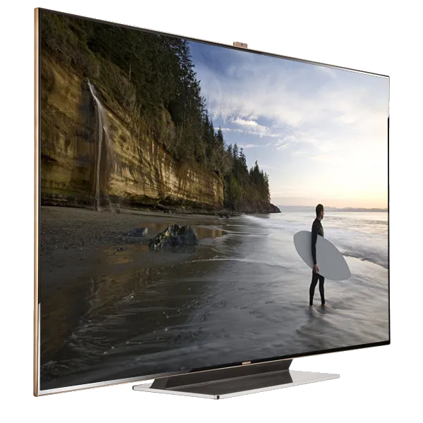Замена резистора Samsung UE75ES9007