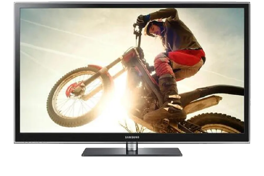Замена резистора Samsung PS51D6900