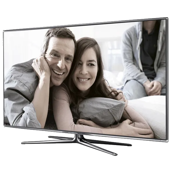 Замена резистора Samsung UE40D7000