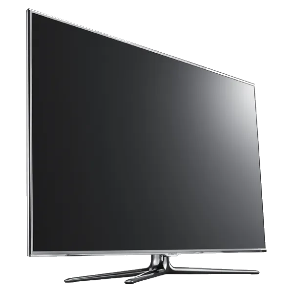 Замена резистора Samsung UE55D8000