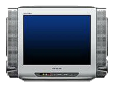Замена резистора Samsung CS-21S8 MHQ