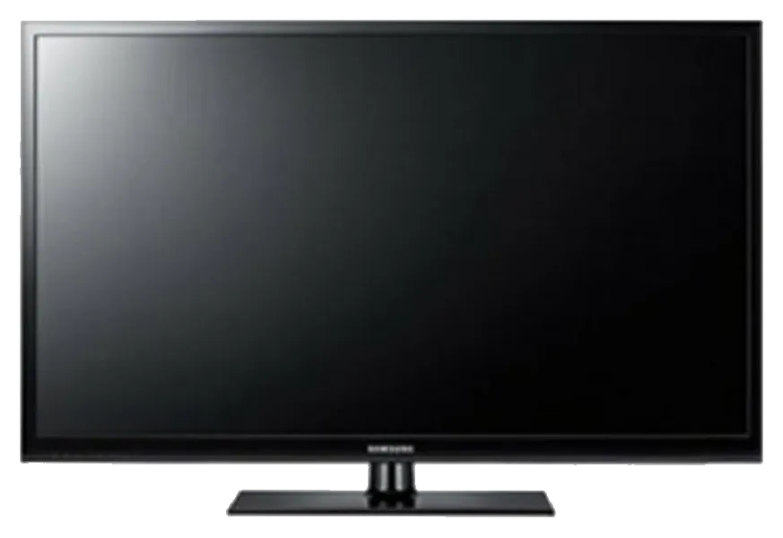 Замена резистора Samsung PS51D451