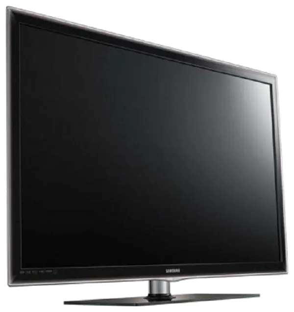 Замена резистора Samsung UE40D6100