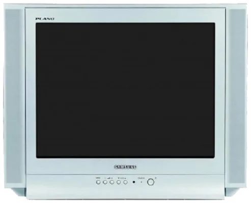 Замена резистора Samsung CS-21K5 WQ