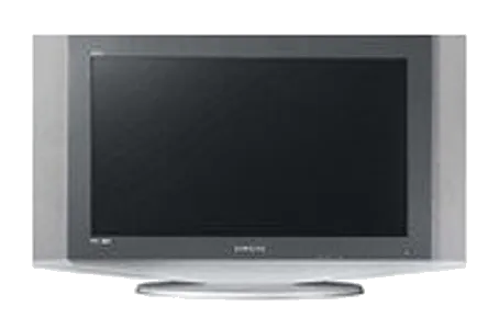 Замена резистора Samsung LE-26A41B