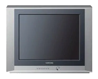 Замена резистора Samsung CS-21K30MQQ