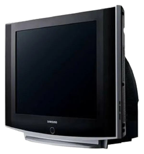 Замена резистора Samsung CS-29Z50Z3Q