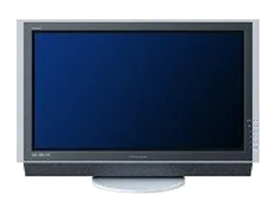 Замена резистора Samsung PS-50P4H1R
