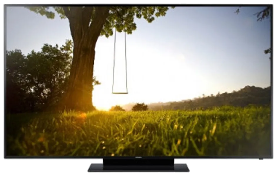 Замена резистора Samsung UE75F6300