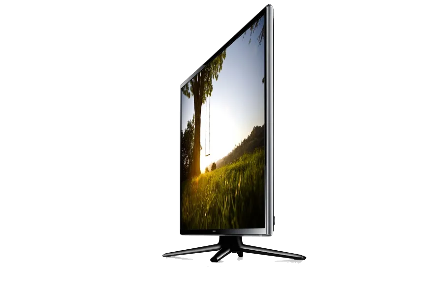 Замена резистора Samsung UE40F6130