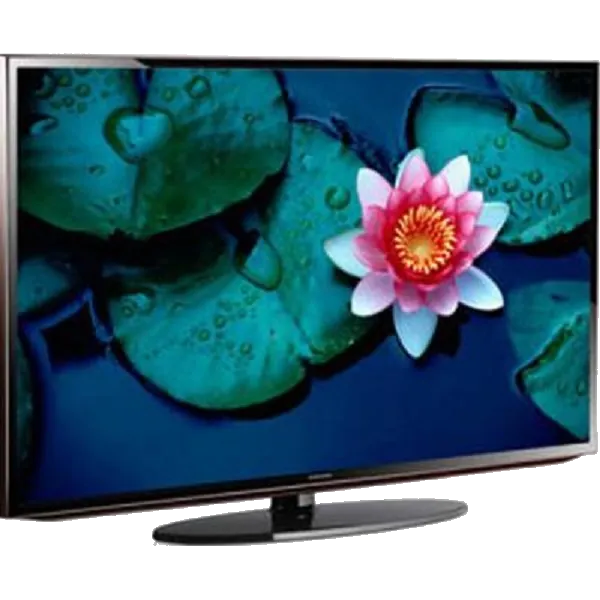 Замена резистора Samsung UE40EH5037