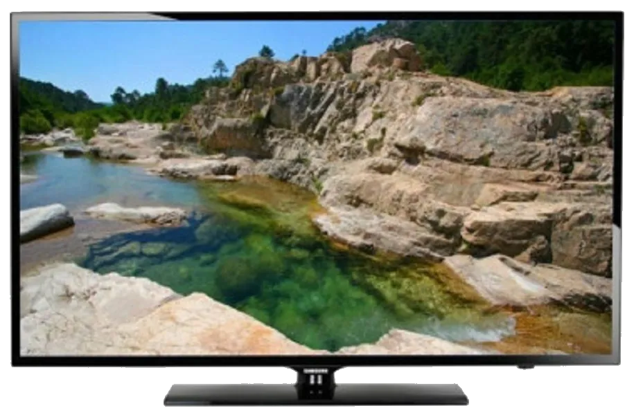 Замена резистора Samsung UE60EH6000