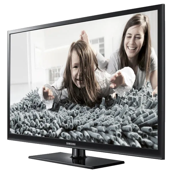 Замена резистора Samsung PS43D452