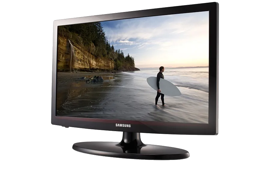 Замена резистора Samsung UE19ES4030