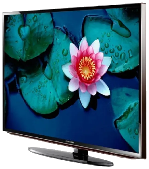 Замена резистора Samsung UE22ES5030