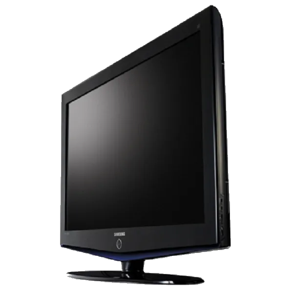 Замена резистора Samsung LE-40R71B