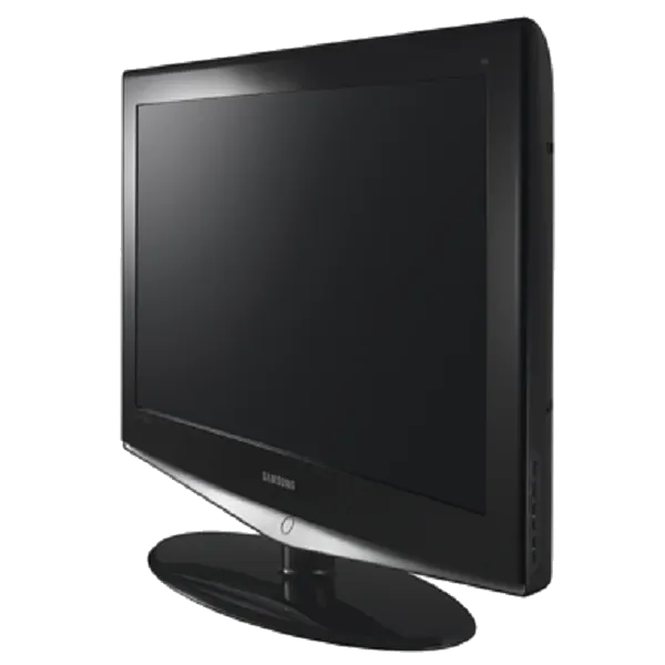 Замена резистора Samsung LE-32R72B
