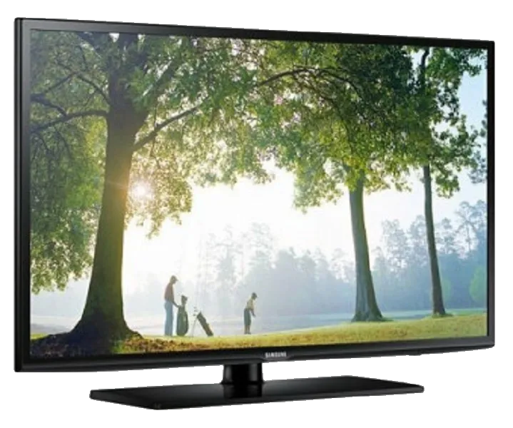 Замена резистора Samsung UE40H6233