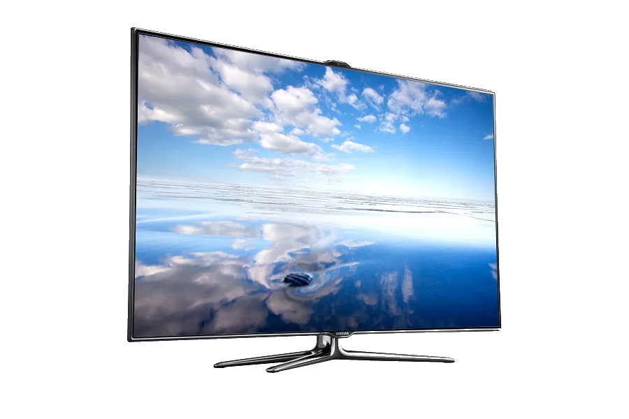 Замена резистора Samsung UE40ES7500