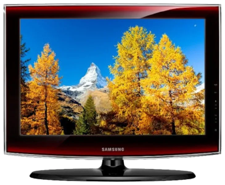 Замена резистора Samsung LE-22A650A1
