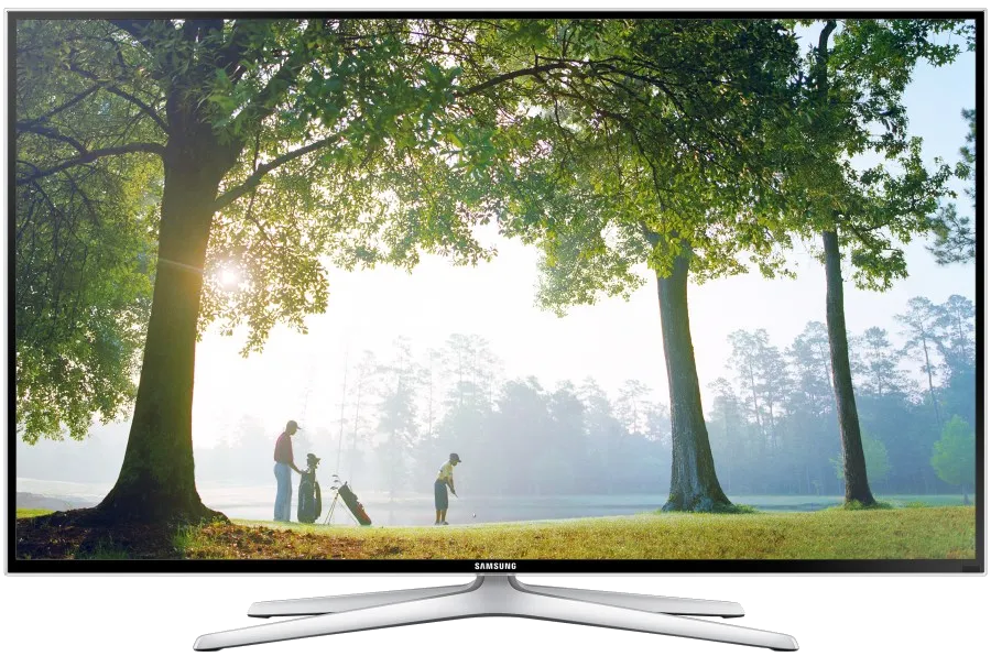 Замена резистора Samsung UE48H6470