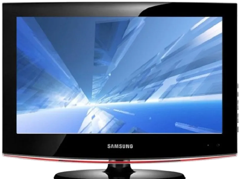 Замена резистора Samsung LE-26C454