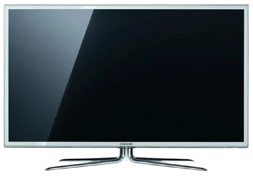 Замена резистора Samsung UE40ES6720