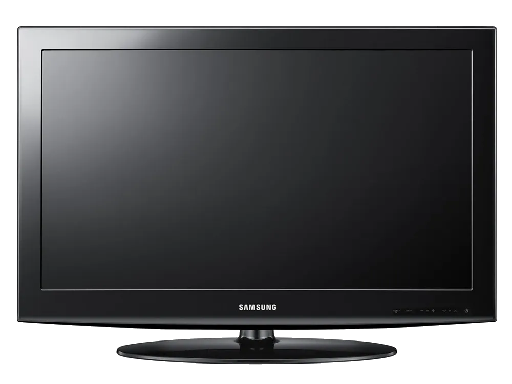 Замена резистора Samsung LE-32D403