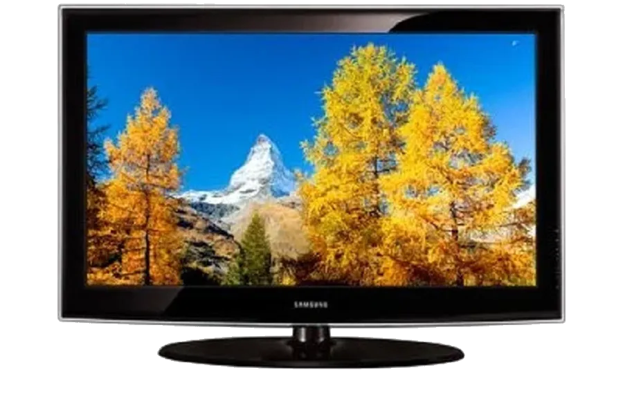 Замена резистора Samsung LE-40A616A3F